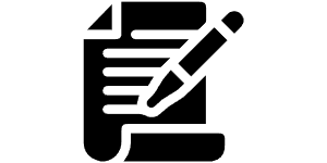 Campaign content icon